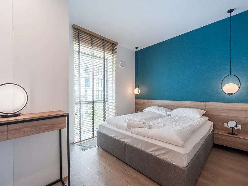Apartament 2