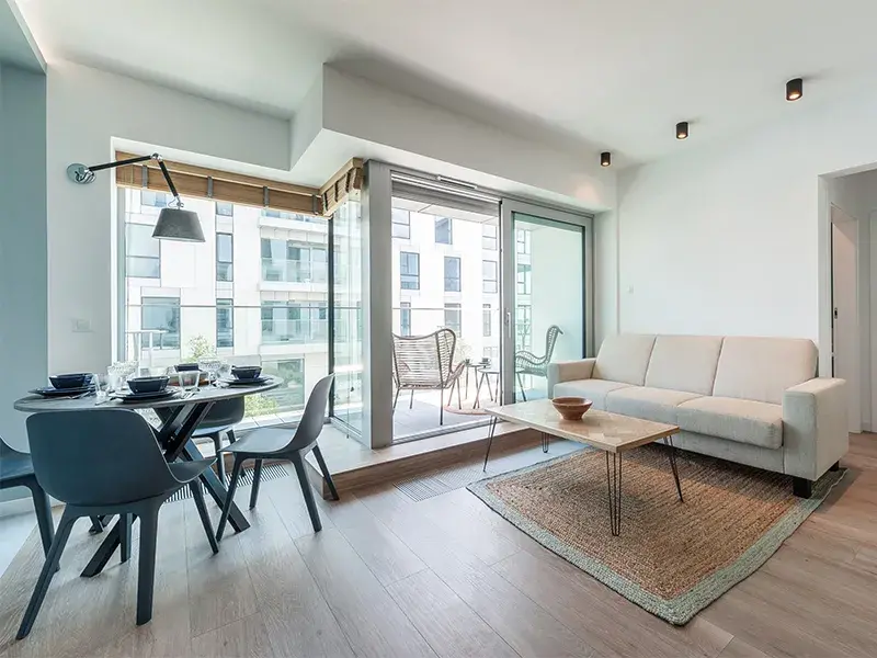 Apartament 7